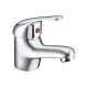 Cary Mono Basin Mixer c/w Waste